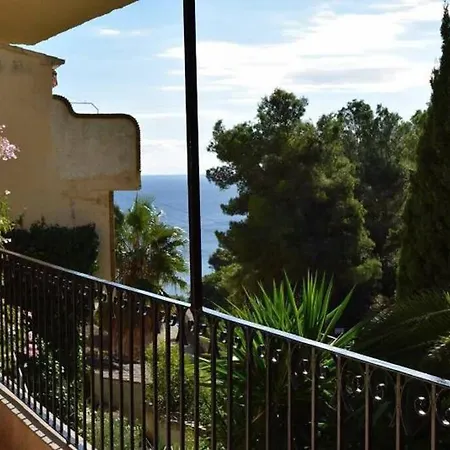 Cayetana Vakantiehuis Jávea