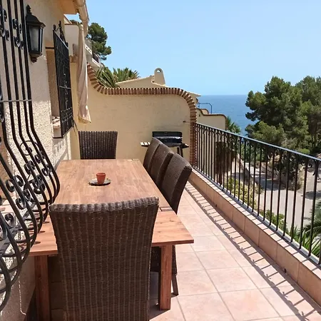 Casa vacanze Cayetana *