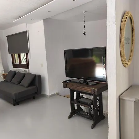 Vakantiehuis Cayetana *