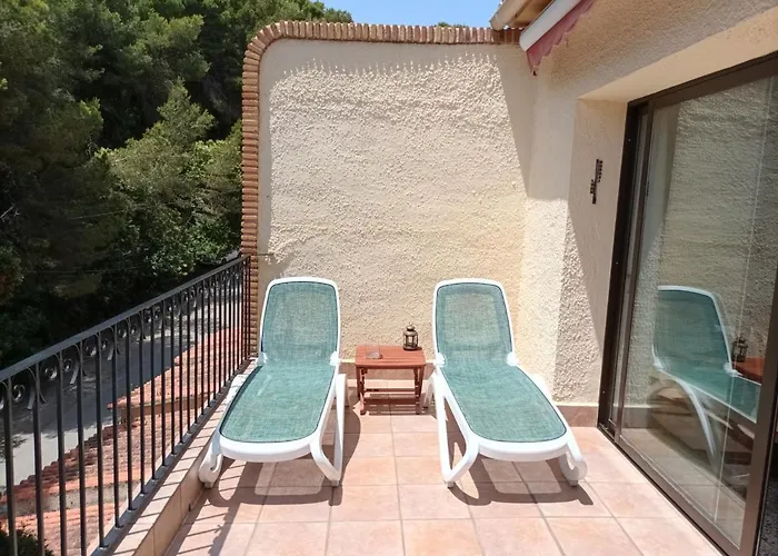 Cayetana * Jávea