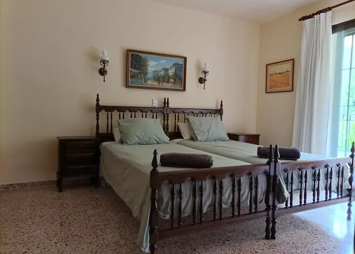 Dom wakacyjny Cayetana Jávea
