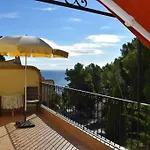 בית נופש Cayetana Jávea