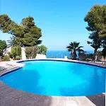 בית נופש Cayetana *