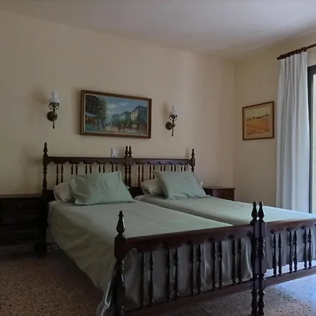 Cayetana * Jávea