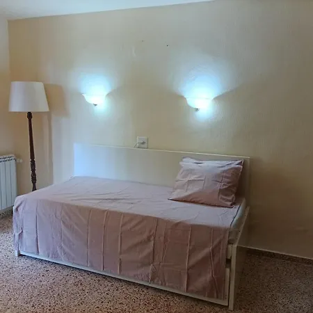 Cayetana Casa de Férias Jávea
