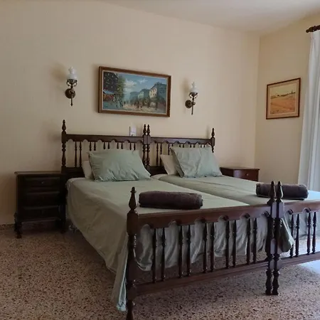 Casa de Férias Cayetana Jávea