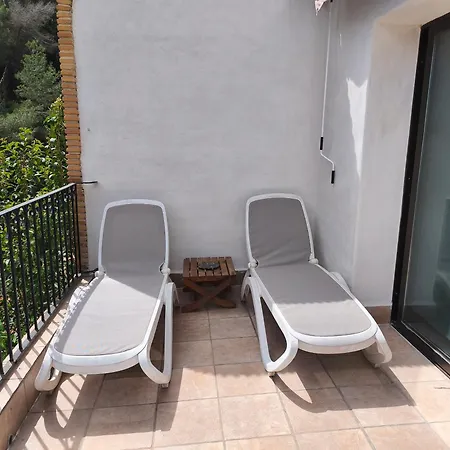 Feriehus Cayetana Jávea