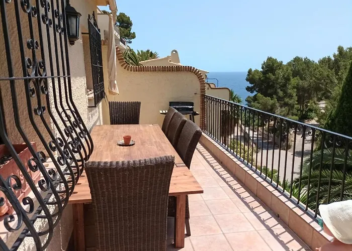 Casa vacanze Cayetana *