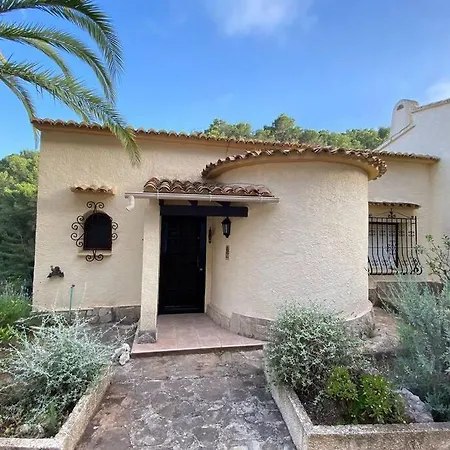 Cayetana Vakantiehuis