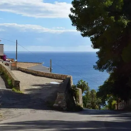 Cayetana Vakantiehuis