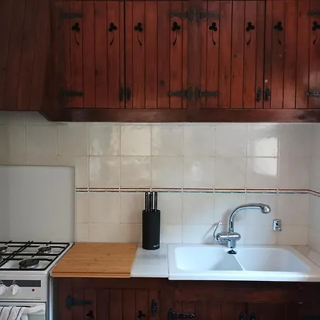 Cayetana Vakantiehuis