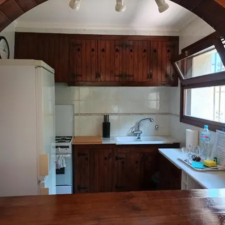 Cayetana Vakantiehuis Jávea