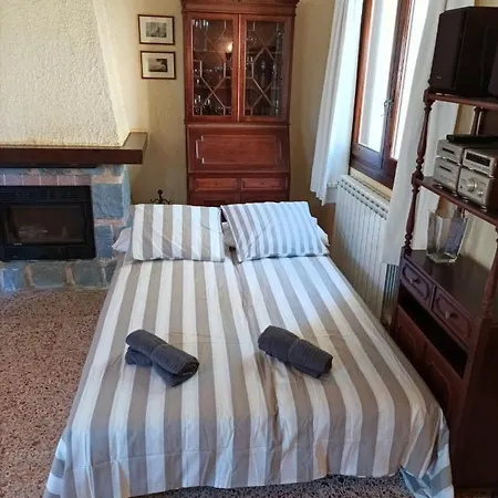 Cayetana Vakantiehuis *