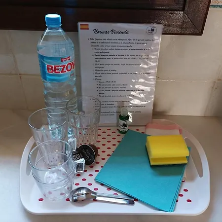 Vakantiehuis Cayetana