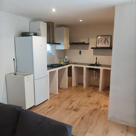 Vakantiehuis Cayetana